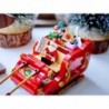 LEGO 40499 Santa's Sleigh