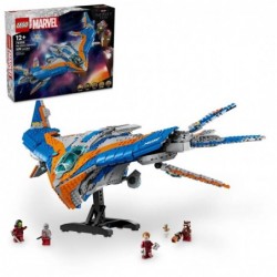 LEGO Super Heroes 76286...