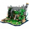 LEGO IDEAS 21348 Dungeons & Dragons: Red Dragon’s Tale