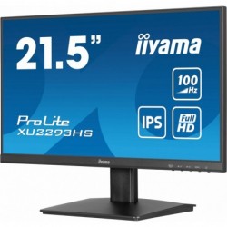 MONITOR IIYAMA LED 21,5"...