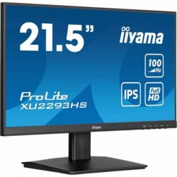 MONITOR IIYAMA LED 21,5" XU2293HS-B6