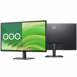 DELL E Series E2725H computer monitor 68.6 cm (27") 1920 x 1080 pixels Full HD LED Black