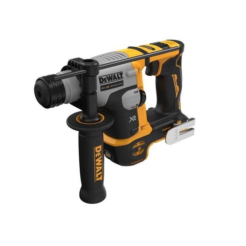 18V SDS hammer drill without battery and charger DEWALT DCH172N