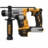 18V SDS hammer drill without battery and charger DEWALT DCH172N