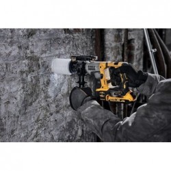 18V SDS hammer drill without battery and charger DEWALT DCH172N