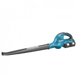 Makita Twin 18V Blower LXT DUB361Z