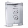 Kärcher SE 3-18 Compact Battery Set 1.2 L Drum vacuum Wet 184 W Bagless