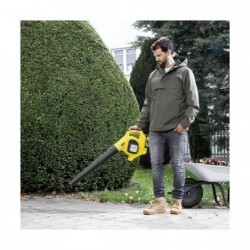 KARCHER LBL 4 Battery (36 V) leaf blower