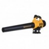 DeWALT DCM562PB cordless leaf blower 144 km/h Black,Yellow 18 V Lithium-Ion (Li-Ion)