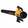 DeWALT DCM562PB cordless leaf blower 144 km/h Black,Yellow 18 V Lithium-Ion (Li-Ion)