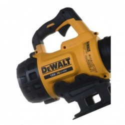 DeWALT DCM562PB cordless leaf blower 144 km/h Black,Yellow 18 V Lithium-Ion (Li-Ion)