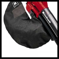 Einhell GE-CL 36 Li E-Solo cordless leaf blower 210 km/h Lithium