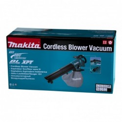 Blower/Vacuum 18V Makita DUB187Z