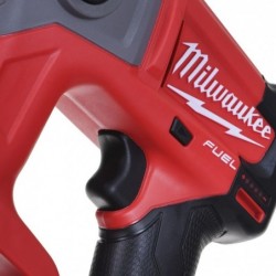 Milwaukee M12 CH-0 900 RPM SDS Plus