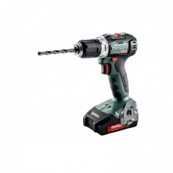 Metabo BS 18 L BL 1850 RPM...