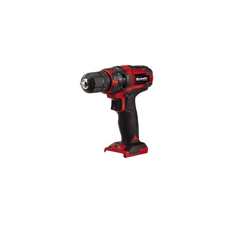 Cordless Drill AKU TC-CD 18/35 Li-Solo EINHELL Black, Red