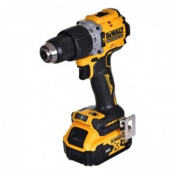 DRILL/DRIVER DEWALT...