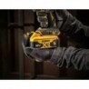 DeWALT DCD100YP2T-QW drill 1650 RPM 1.09 kg Black, Yellow