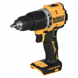 DeWALT DCD100YP2T-QW drill 1650 RPM 1.09 kg Black, Yellow