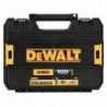 DeWALT DCD100YP2T-QW drill 1650 RPM 1.09 kg Black, Yellow