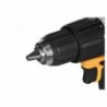 DeWALT DCD100YP2T-QW drill 1650 RPM 1.09 kg Black, Yellow