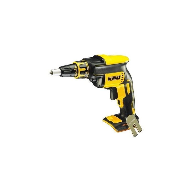 DeWALT DCF620NT power screwdriver/impact driver 4400 RPM