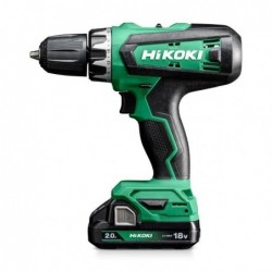 DRILL/DRIVER AKU.18V 2X...