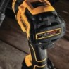 DeWALT DCD999NT-XJ drill 2250 RPM 1.61 kg Black, Silver, Yellow