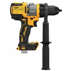 DeWALT DCD999NT-XJ drill 2250 RPM 1.61 kg Black, Silver, Yellow