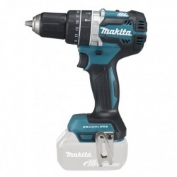 Makita DHP484Z Impact drill / driver black, blue 1.6 kg