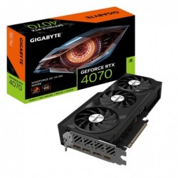 GIGABYTE GeForce RTX 4070...