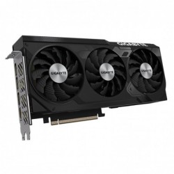 GIGABYTE GeForce RTX 4070 WINDFORCE OC V2 12G Graphics Card - 12GB GDDR6, 192bit, PCI-E 4.0, 2490MHz Core Clock, 3 x