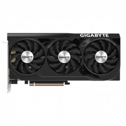 GIGABYTE GeForce RTX 4070 WINDFORCE OC V2 12G Graphics Card - 12GB GDDR6, 192bit, PCI-E 4.0, 2490MHz Core Clock, 3 x