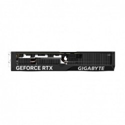 GIGABYTE GeForce RTX 4070 WINDFORCE OC V2 12G Graphics Card - 12GB GDDR6, 192bit, PCI-E 4.0, 2490MHz Core Clock, 3 x