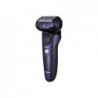 Skuveklis Panasonic  ES-LV67-A803 Shaver, Cordless, Operating time 50 min, Charging time 1 h, Wet&Dry use, Black 