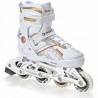 2-in1 inline skates Raven Pulse