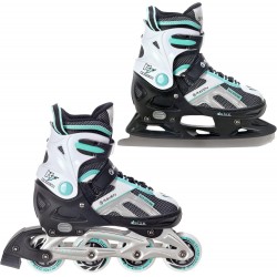 Ice Skates/Inline Skates...