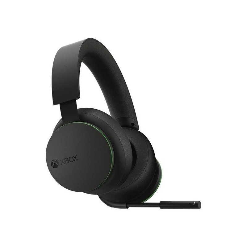 MICROSOFT HEADSET WRL XBOX/889842615326