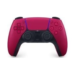 SONY GAMEPAD DUALSENSE V2 WIRELESS/COSMICRED 711719575924