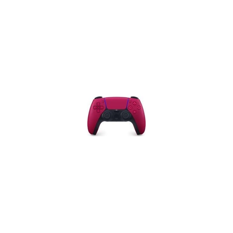 SONY GAMEPAD DUALSENSE V2 WIRELESS/COSMICRED 711719575924