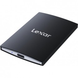 External SSD LEXAR SL500...