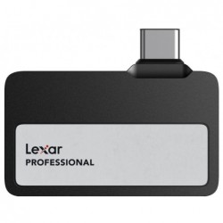 External SSD LEXAR SL400...