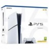 SONY PLAYSTATION 5 CONSOLE SLIM DE/711719577294