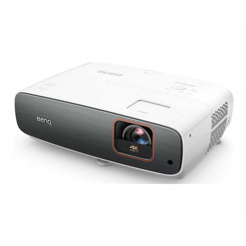 BenQ TK860i Smart Home Theater Projector, 4K UHD,3840x2160, 16:9, 3300Lm, 50000:1 Benq