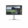 LG 27UQ850V-W.AEU 27u201c 3840x2160/IPS/16:9/5ms/400cd/m2/DisplayPort,HDMI,Headphone Out LG