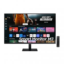 Samsung LS32DM702UUXDU 32"...