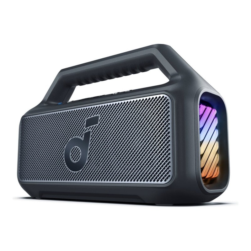 Anker Soundcore Soundcore Boom 2 Bluetooth Speaker, Black Anker Soundcore