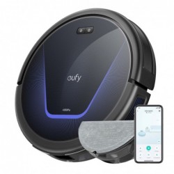 Anker Eufy Robot Vacuum...