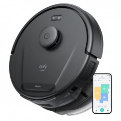 Anker Eufy Robot Vacuum...