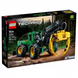 LEGO TECHNIC 42157 JOHN...